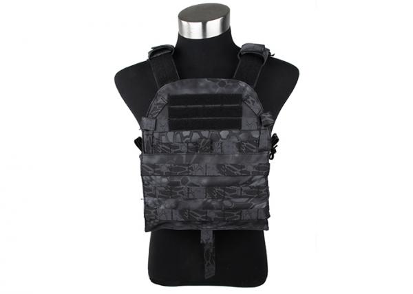 G TMC 94A Plate Carrier (TYP)